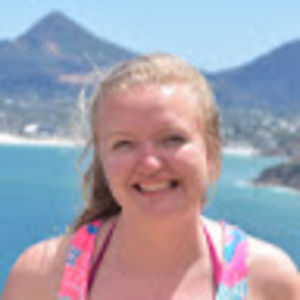 Meet your Posher, Madeline